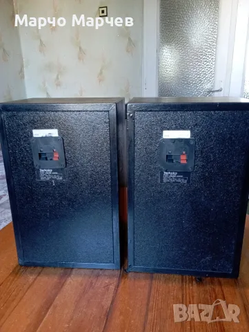 Tehnics SB-С250, снимка 4 - Тонколони - 55888704
