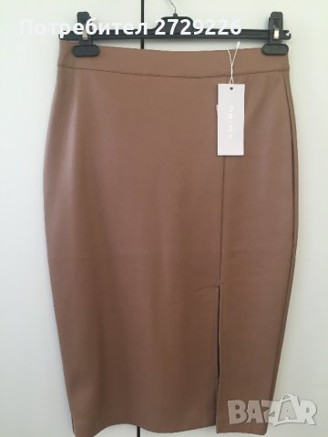 Пола тип молив