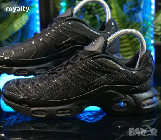 Nike Air TNG мъжки маратонки , снимка 5 - Маратонки - 49810404