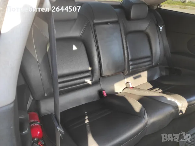 Пежо 407 Coupe 2.2 163, снимка 13 - Автомобили и джипове - 50329533