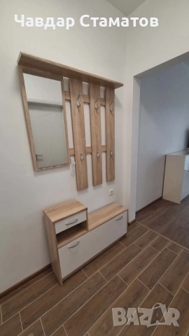 Едностаен апартамент под наем, снимка 3 - Апартаменти - 54163105