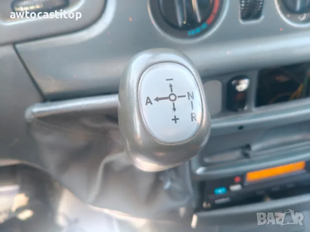 Мерцедес спринтер 313, снимка 4 - Бусове и автобуси - 56470009