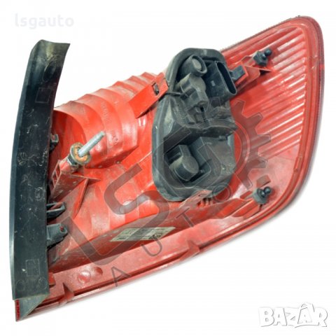 Ляв външен стоп AUDI A6 (4F, C6) 2004-2011 A151221N-30, снимка 3 - Части - 35424195