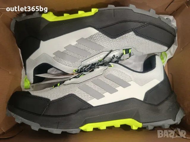 Adidas - Terrex AX4 Hiking Shoes №42,№44 2/3 Оригинал Код 621, снимка 2 - Маратонки - 55825574