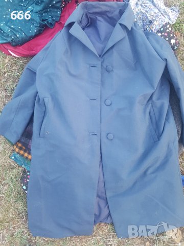 Палто, снимка 2 - Палта, манта - 42306126