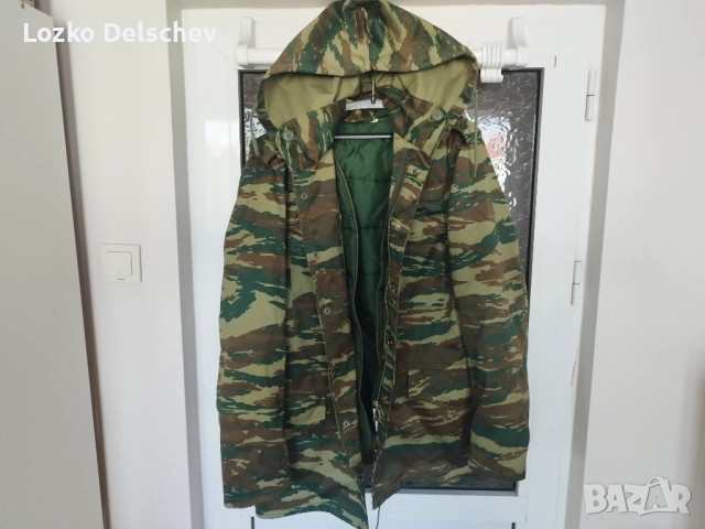 Камуфлажни панталони нови ,якета и ризи, снимка 15 - Спортна екипировка - 51737305