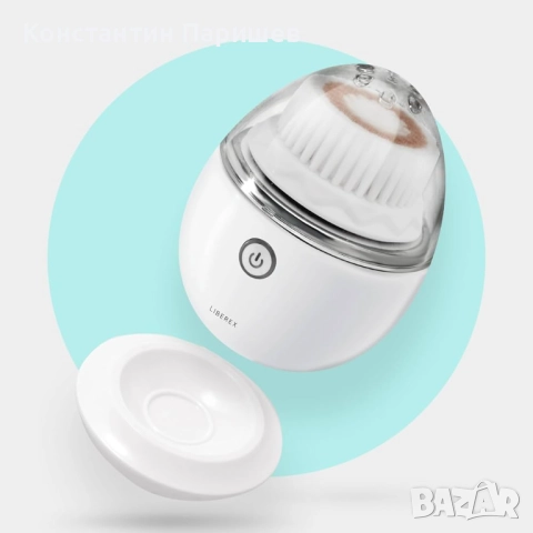 Електрическа четка за почистване на лице Liberex SF200