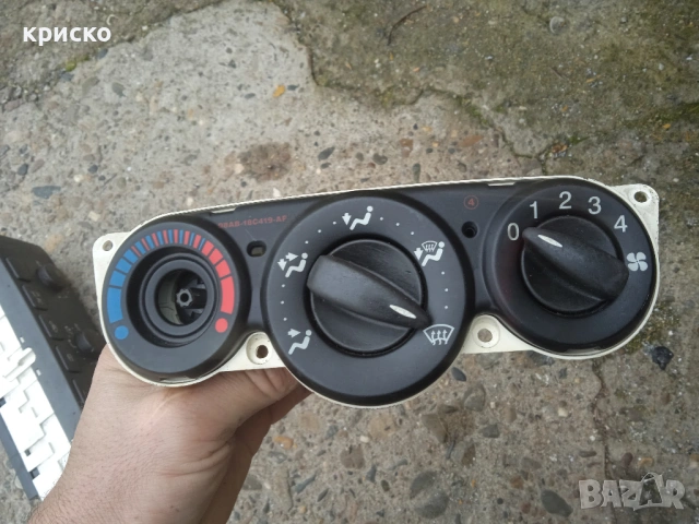 форд фокус , снимка 17 - Части - 7000311