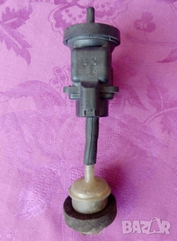 датчик вакумно налягане- Mercedes, снимка 5 - Части - 36984793