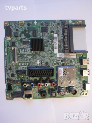 Мейнборд LG EAX66482504(1.0) 43LH560V