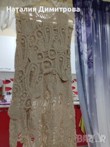 Пола с потник 