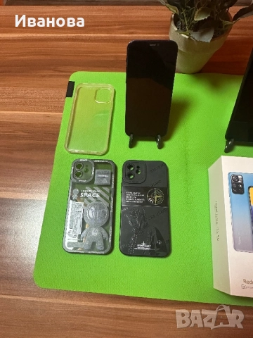 Redmi Note 11S 5G -130 лв., снимка 9 - Други - 51646633