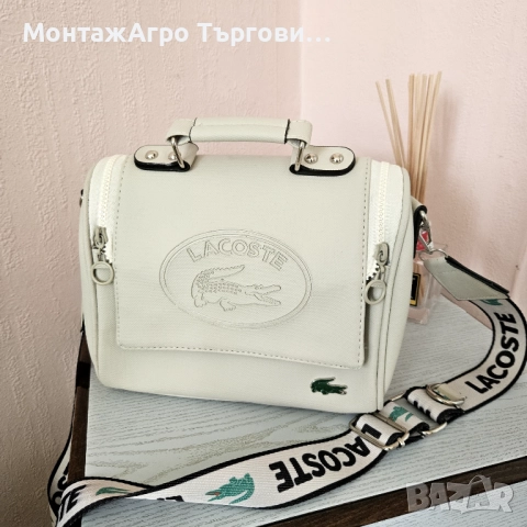 Дамска чанта , снимка 3 - Чанти - 51949166