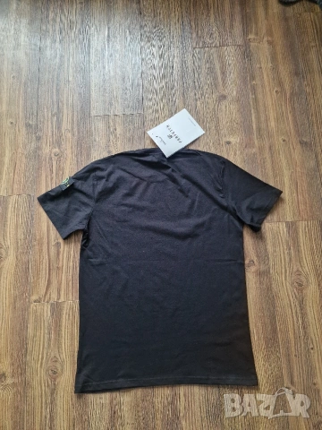 Страхотна мъжка тениска STONE ISLAND размер S M L XL 2XL , снимка 6 - Тениски - 53212906