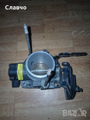 Дроселова клапа форд мондео мк2 1.8 2.0бензин