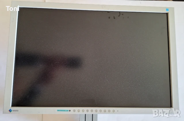 монитори от 17" до 24", снимка 3 - Монитори - 51391051