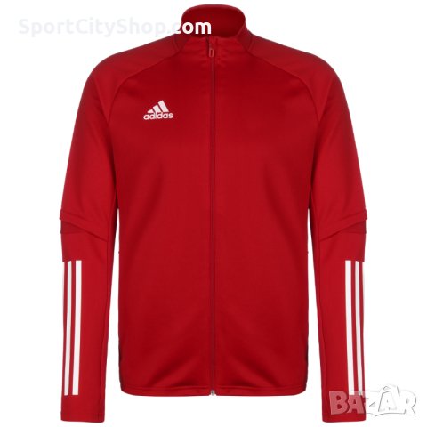Спортно горнище Adidas Condivo 20 FS7111, снимка 1 - Спортни дрехи, екипи - 42836579