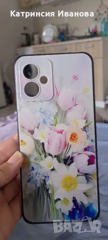 Кейсoве за Iphone 14 Pro Max,Motorola G14,Nokia,воден кейс със сърчица,метална поставка за телефон, снимка 6 - Резервни части за телефони - 48822753