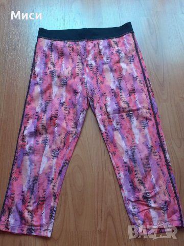 Оригинални спортни клинове7/8 ", снимка 9 - Клинове - 40721898