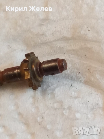 Ключ за будилник 51840, снимка 6 - Антикварни и старинни предмети - 52329933