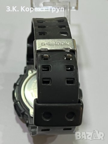 Часовник G-Shock GA-710GB-1AER, снимка 4 - Мъжки - 40851874