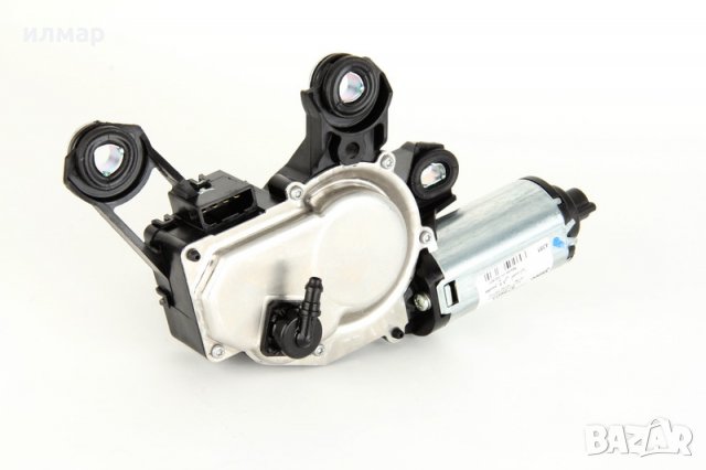 BP4K26990A Спирачен апарат /заден ляв /за Мазда 3 /04-09г/, снимка 6 - Части - 29145965