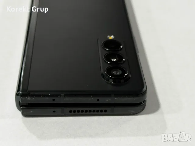 Samsung Z fold 3 512GB, снимка 10 - Samsung - 55827711