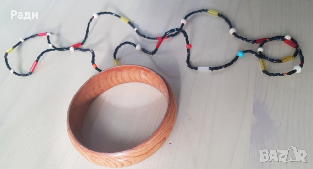 Продавам бижу колиета гривна обици 