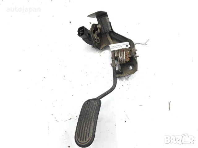 Педал газ Toyota Avensis Verso 2.0 D 116hp 1CD  