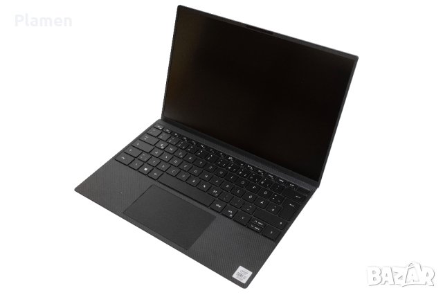 Лаптоп Dell XPS 13 9300 - Intel i7 1065G7, 8GB RAM, 512GB SSD, снимка 3 - Лаптопи за работа - 42924118