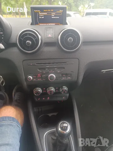 AUDİ A1 2013 NO VNOS GERMANY, снимка 7 - Автомобили и джипове - 56183786