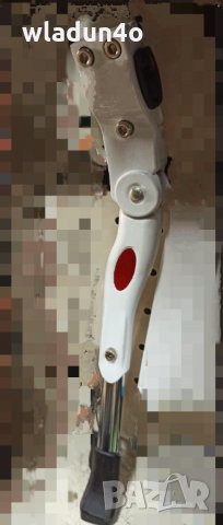 Алуминиева степенка за колело-10.50e, снимка 15 - Аксесоари за велосипеди - 25769127