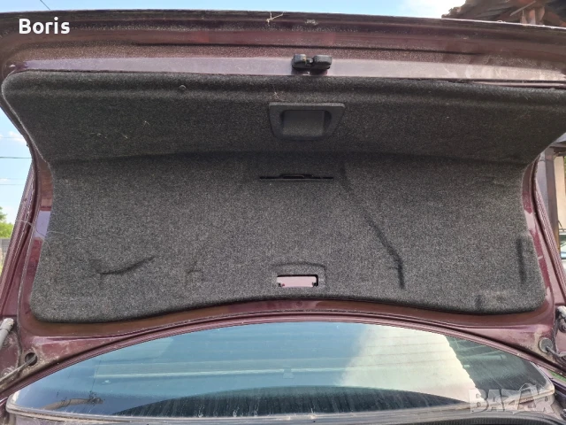 Audi A6 C4 2.5TDI AEL на части, снимка 16 - Автомобили и джипове - 51253644