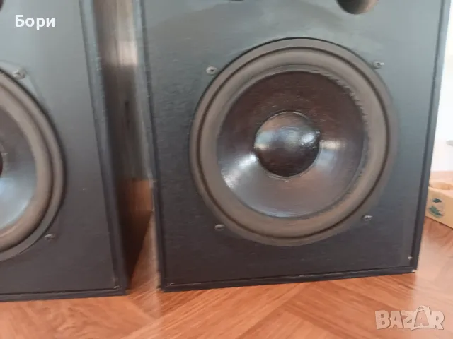 PILOT Pro 80 Трилентови, снимка 6 - Тонколони - 47607473