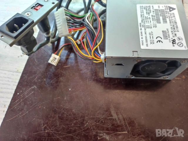 Продават се използвани работещи компютърни захранвания за настолни компютри, снимка 9 - Захранвания и кутии - 53256300