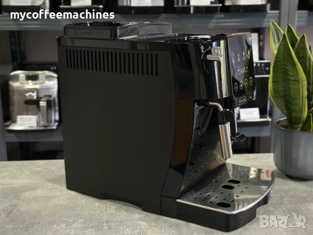 Кафемашина DeLonghi Magnifica START, снимка 7 - Кафемашини - 55747801