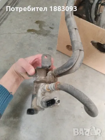 части за Vw 2.0 fsi, снимка 8 - Части - 49460493