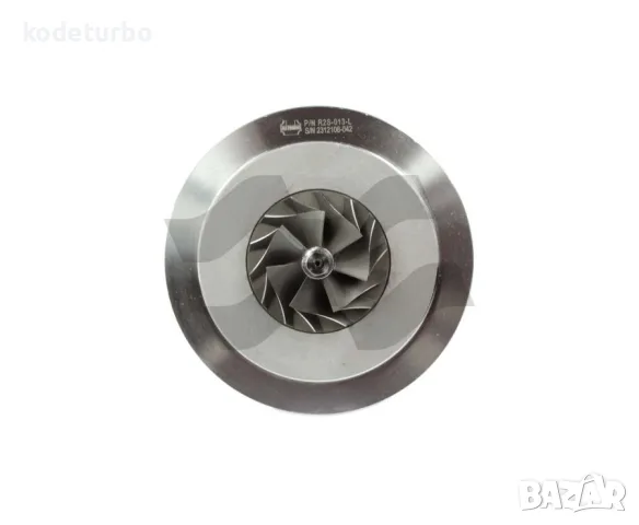 Турбо ядро картридж Turbo cartridge за Volvo XC60 2.4 D5 D5244T10 150kW