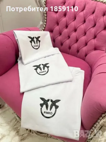 дамска тениска , снимка 1