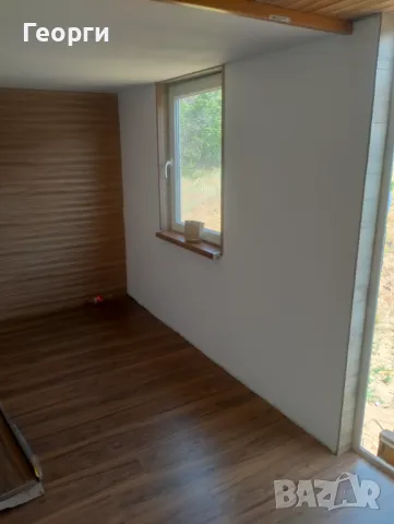 Фургон бунгало на колела, снимка 4 - Ремаркета - 50292143