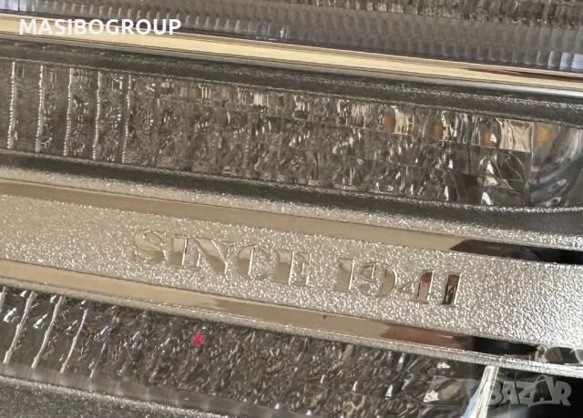 Фар ляв фарове за Jeep Grand Cherokee WK2, снимка 5 - Части - 50404407