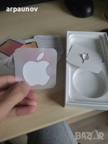 iPhone 11 черен, снимка 8 - Apple iPhone - 56234341
