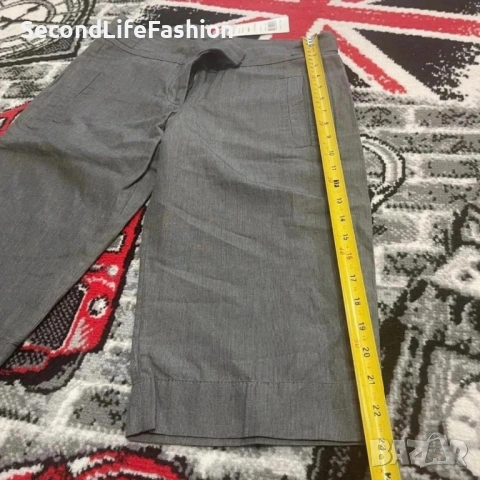 French Connection дамски къси панталони нови размер S, снимка 4 - Къси панталони и бермуди - 54173597