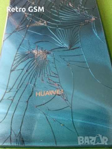 Телефон Huawei за части, снимка 4 - Huawei - 52792861