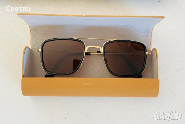 Очила слънчеви Нови, 6 бр, всеки с цена , снимка 3 - Слънчеви и диоптрични очила - 49095939