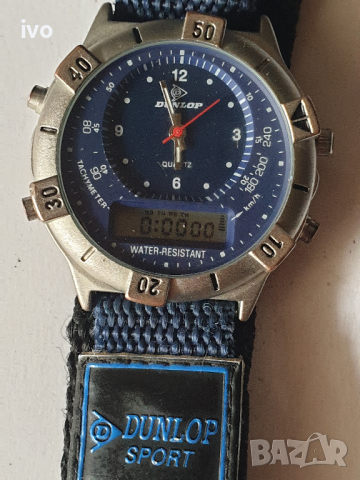 dunlop sport, снимка 4 - Мъжки - 36412611