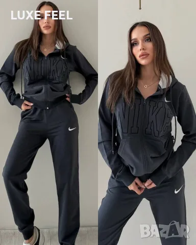 Nike ✨ Louis Vuitton ✨ Calvin Klein ✨Дамски Екипи , снимка 4 - Спортни екипи - 55836668