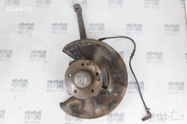 Шенкел преден ляв за Mercedes E-class W210 (1995-2003)