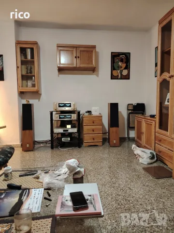 sonics aguila by joakim gerhard, audio physic. , снимка 7 - Тонколони - 56344627