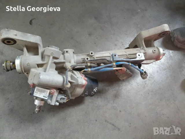 Рейка за HONDA CRV 2012-2018, снимка 2 - Части - 56086867